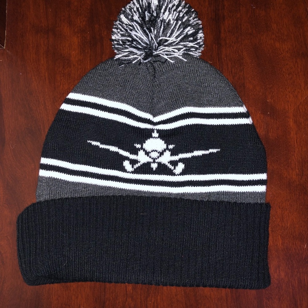 Brand New Aviate Beanie